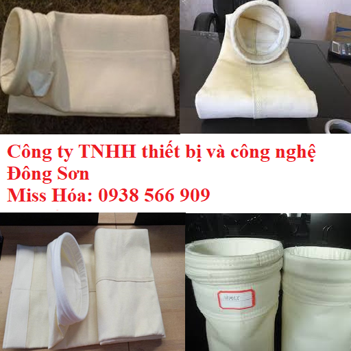 Túi lọc bụi khô không thấm nước - Sản Phẩm Lọc