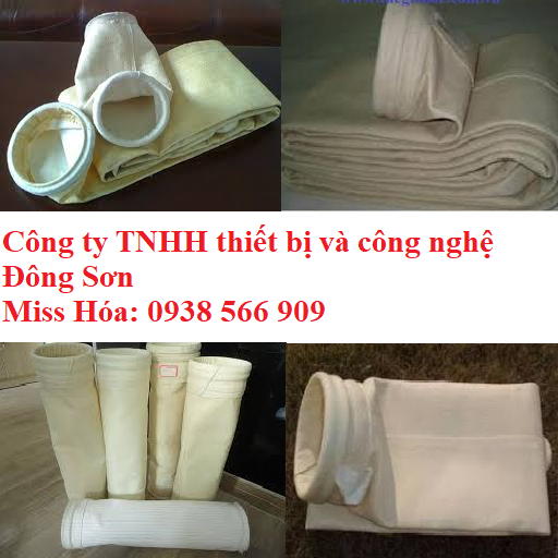 Túi lọc bụi thường - Sản Phẩm Lọc